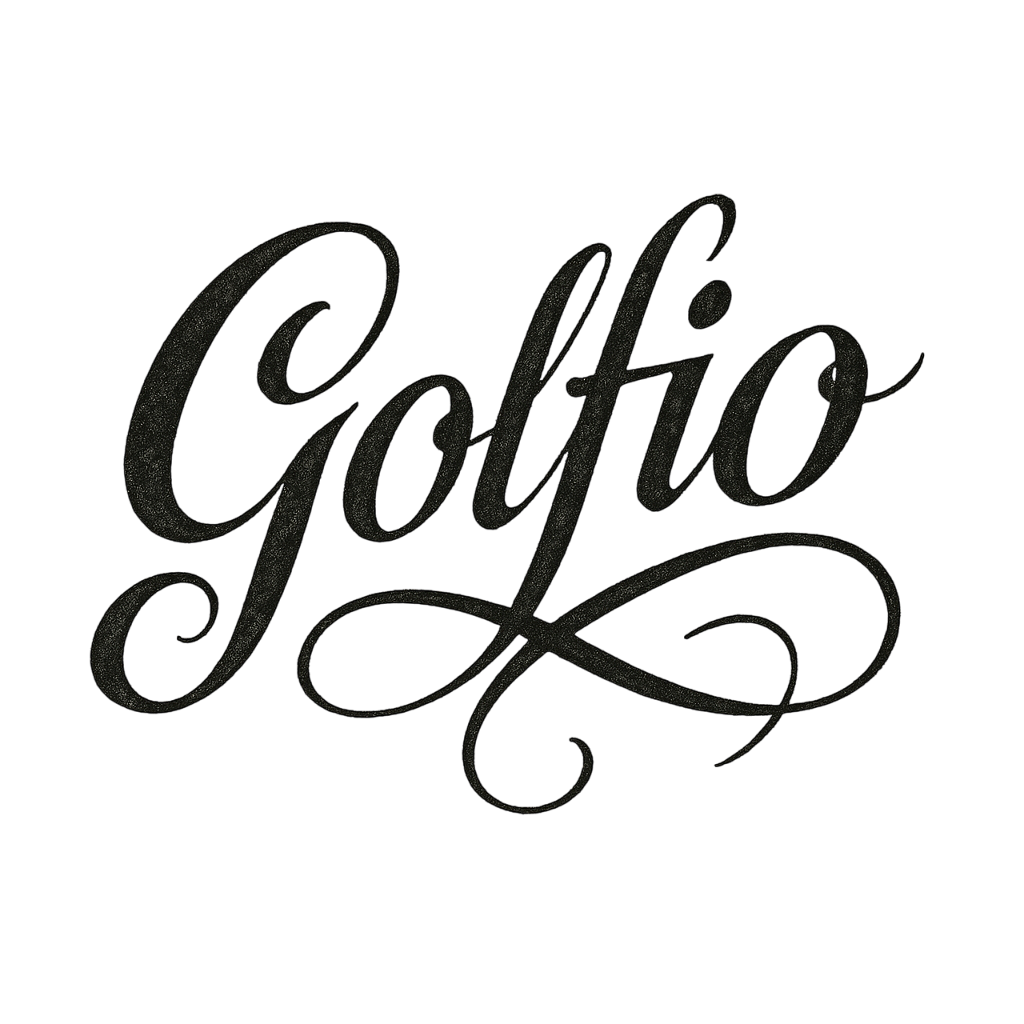 Golfio Logo