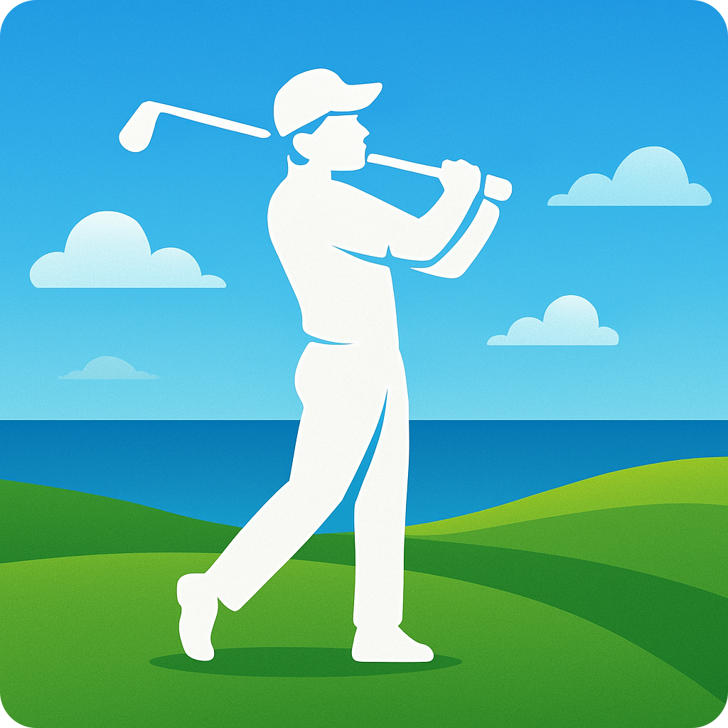 Golfio Logo