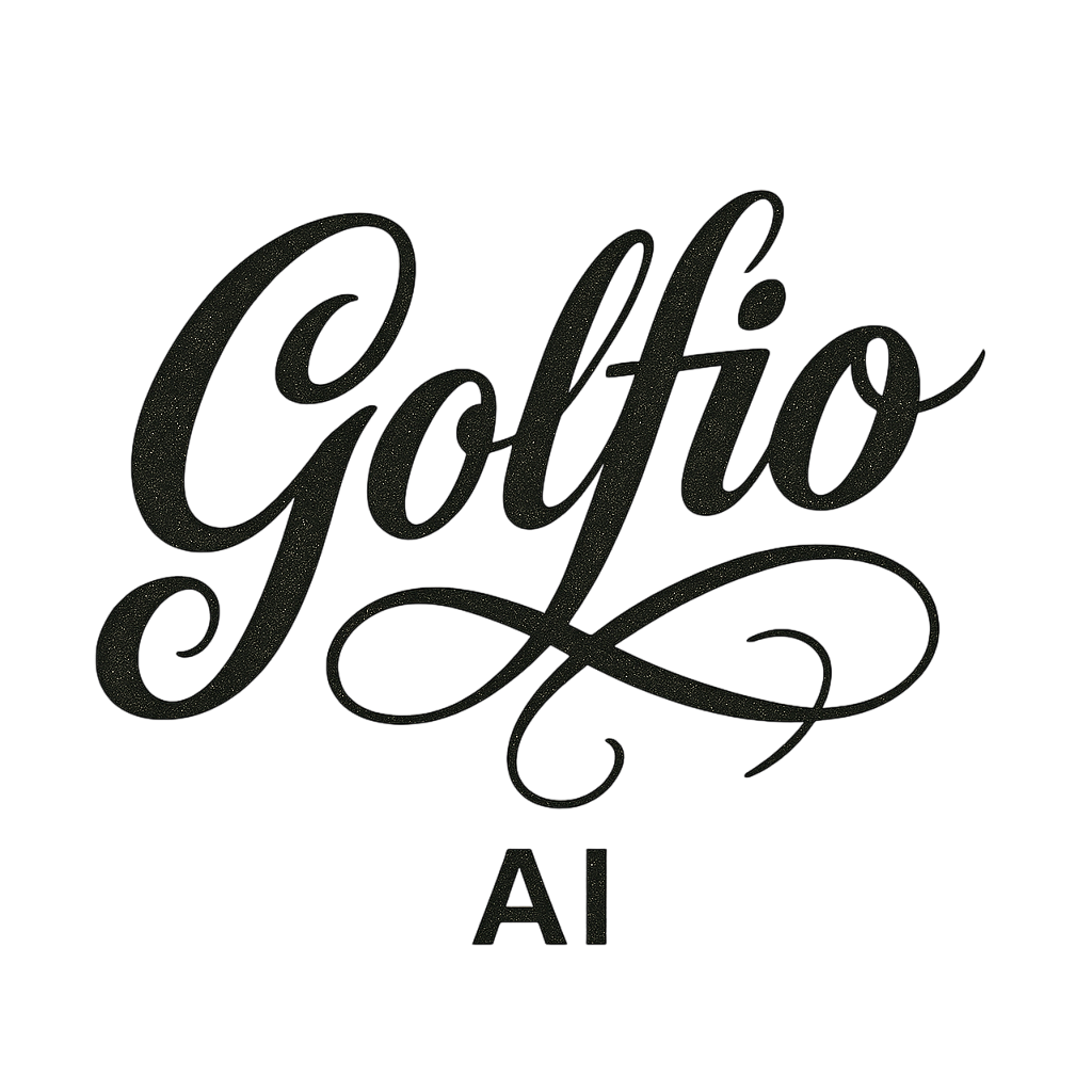 Golfio Logo