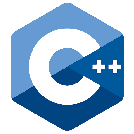 C++ logo