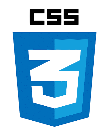CSS logo