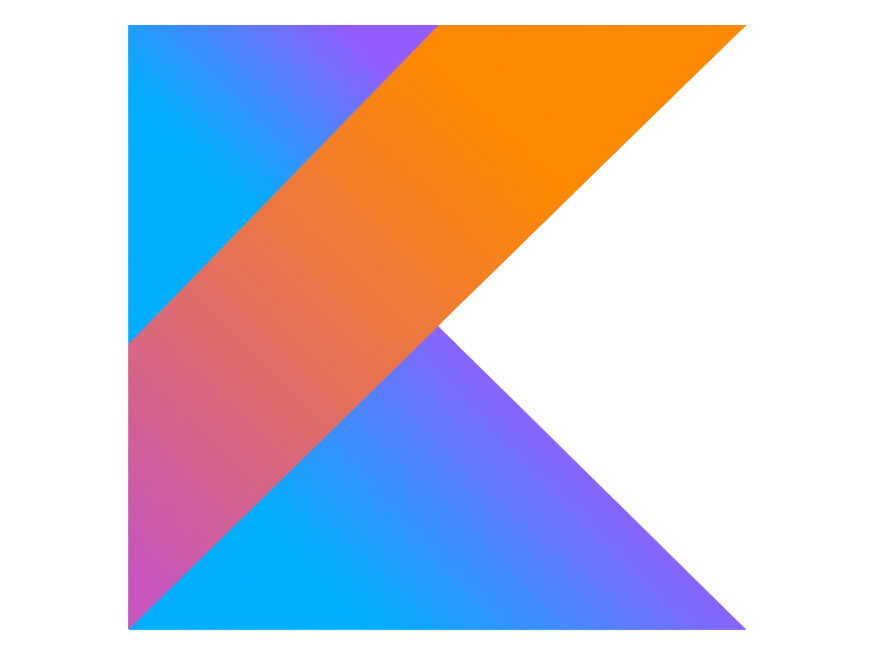 Kotlin logo