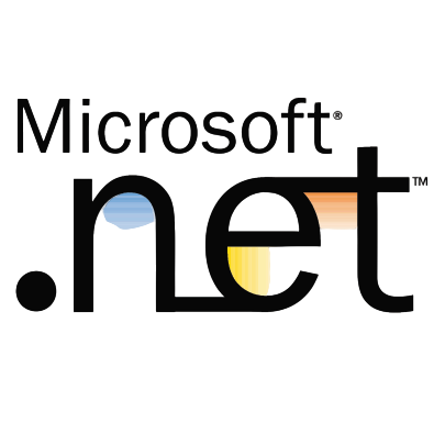 .NET logo