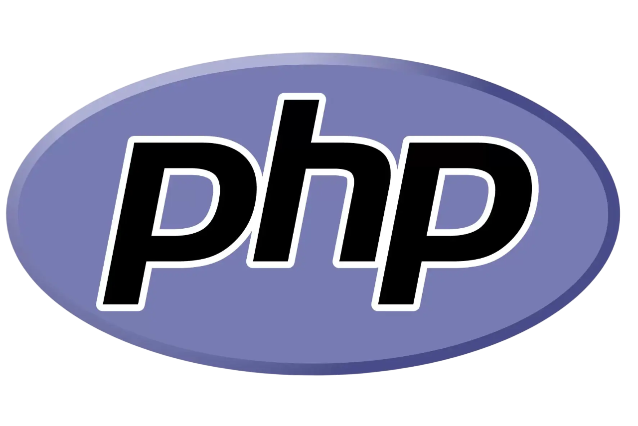 PHP logo