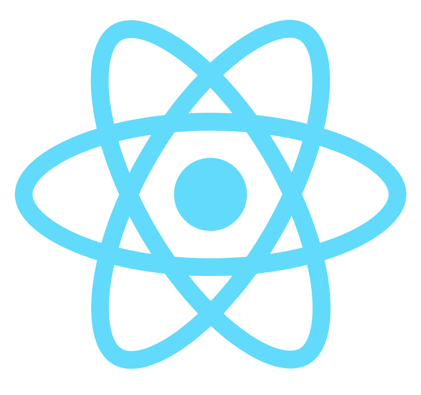 React Native logo