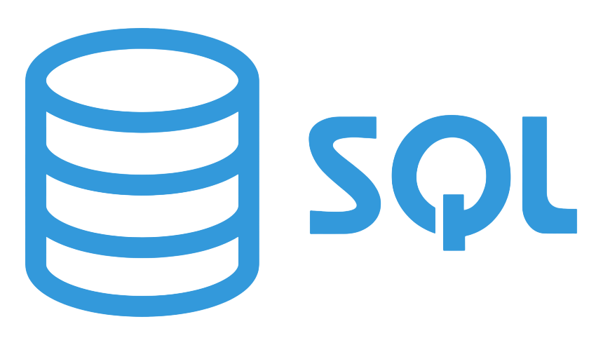 SQL logo