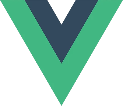Vue.js logo